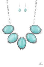Load image into Gallery viewer, Prairie Goddess - Blue