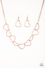 Load image into Gallery viewer, Unbreak My Heart - Rose Gold