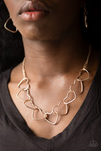 Load image into Gallery viewer, Unbreak My Heart - Rose Gold