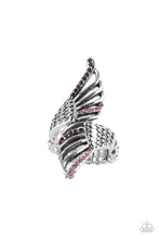 Load image into Gallery viewer, Angels Among Us - Purple