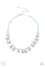 Load image into Gallery viewer, Princess Prominence - White