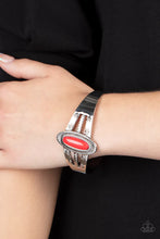 Load image into Gallery viewer, Wanderlust Walkabout - Red