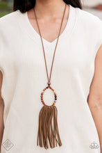 Load image into Gallery viewer, Namaste Mama - Brown