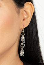 Load image into Gallery viewer, Dynamite Dynamo - Silver