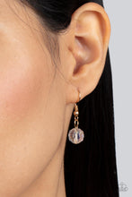 Load image into Gallery viewer, Park Avenue Palace - Gold