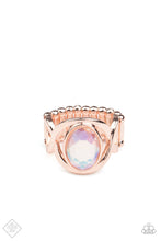 Load image into Gallery viewer, Mystical Treasure - Rose Gold