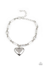 Load image into Gallery viewer, Sweetheart Secrets - White
