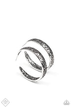 Load image into Gallery viewer, Garden for Two - Silver