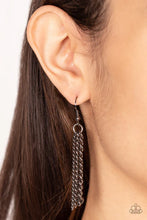 Load image into Gallery viewer, Top of the Food Chain - Black