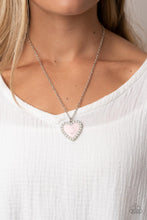Load image into Gallery viewer, Heart Full of Luster - Pink