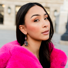 Load image into Gallery viewer, Capriciously Cosmopolitan - Multi