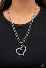 Load image into Gallery viewer, Reimagined Romance - Silver