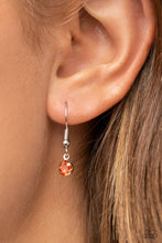 Load image into Gallery viewer, TEAR-rifically Twinkling - Orange