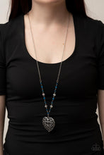Load image into Gallery viewer, Doting Devotion - Blue