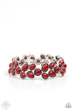 Load image into Gallery viewer, Marina Romance - Red