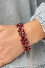 Load image into Gallery viewer, Marina Romance - Red