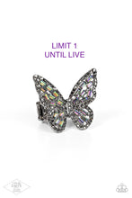 Load image into Gallery viewer, Flauntable Flutter - Multi