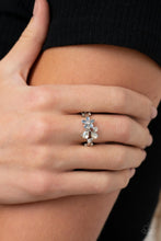 Load image into Gallery viewer, Enchanting Efflorescence - Blue