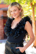 Load image into Gallery viewer, Selfie-Esteem - Red