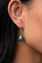 Load image into Gallery viewer, Magical Masquerade - Green