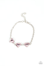 Load image into Gallery viewer, Little Heartbreaker - Pink
