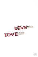 Load image into Gallery viewer, Adored Adornment - Pink