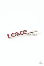 Load image into Gallery viewer, Adored Adornment - Pink