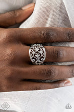 Load image into Gallery viewer, WISTFUL Thinking - Silver