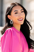 Load image into Gallery viewer, Take a Power Stance - White