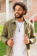 Load image into Gallery viewer, Come Back Zen-Fold - Brown