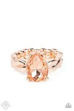 Load image into Gallery viewer, Law of Attraction - Rose Gold