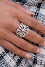 Load image into Gallery viewer, Sailboat Bling - White