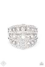Load image into Gallery viewer, Sailboat Bling - White