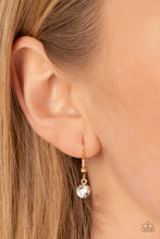 Load image into Gallery viewer, Center of My Universe - Gold