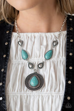 Load image into Gallery viewer, Saguaro Soul Trek - Blue