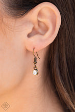 Load image into Gallery viewer, Major Moxie - Brass