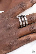 Load image into Gallery viewer, Canyon Canopy - Silver