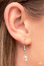 Load image into Gallery viewer, Creative Couture - White Lanyard