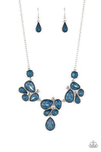 Load image into Gallery viewer, Everglade Escape - Blue