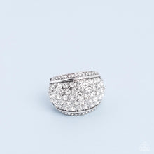 Load image into Gallery viewer, Running OFF SPARKLE - White