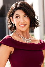 Load image into Gallery viewer, Reigning Romance - White