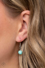 Load image into Gallery viewer, Free-Spirited Flutter - Blue