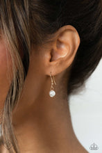 Load image into Gallery viewer, Audaciously Austen - Gold