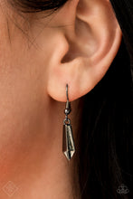 Load image into Gallery viewer, Dangerous Dazzle - Black