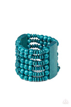 Load image into Gallery viewer, Dont Stop BELIZE-ing - Blue