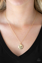 Load image into Gallery viewer, Find Joy - Gold