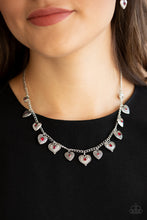Load image into Gallery viewer, Lovely Lockets - Red