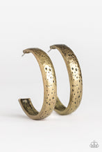 Load image into Gallery viewer, Rustic Revolution - Brass