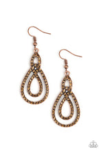 Load image into Gallery viewer, Sassy Sophistication - Copper