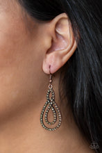 Load image into Gallery viewer, Sassy Sophistication - Copper